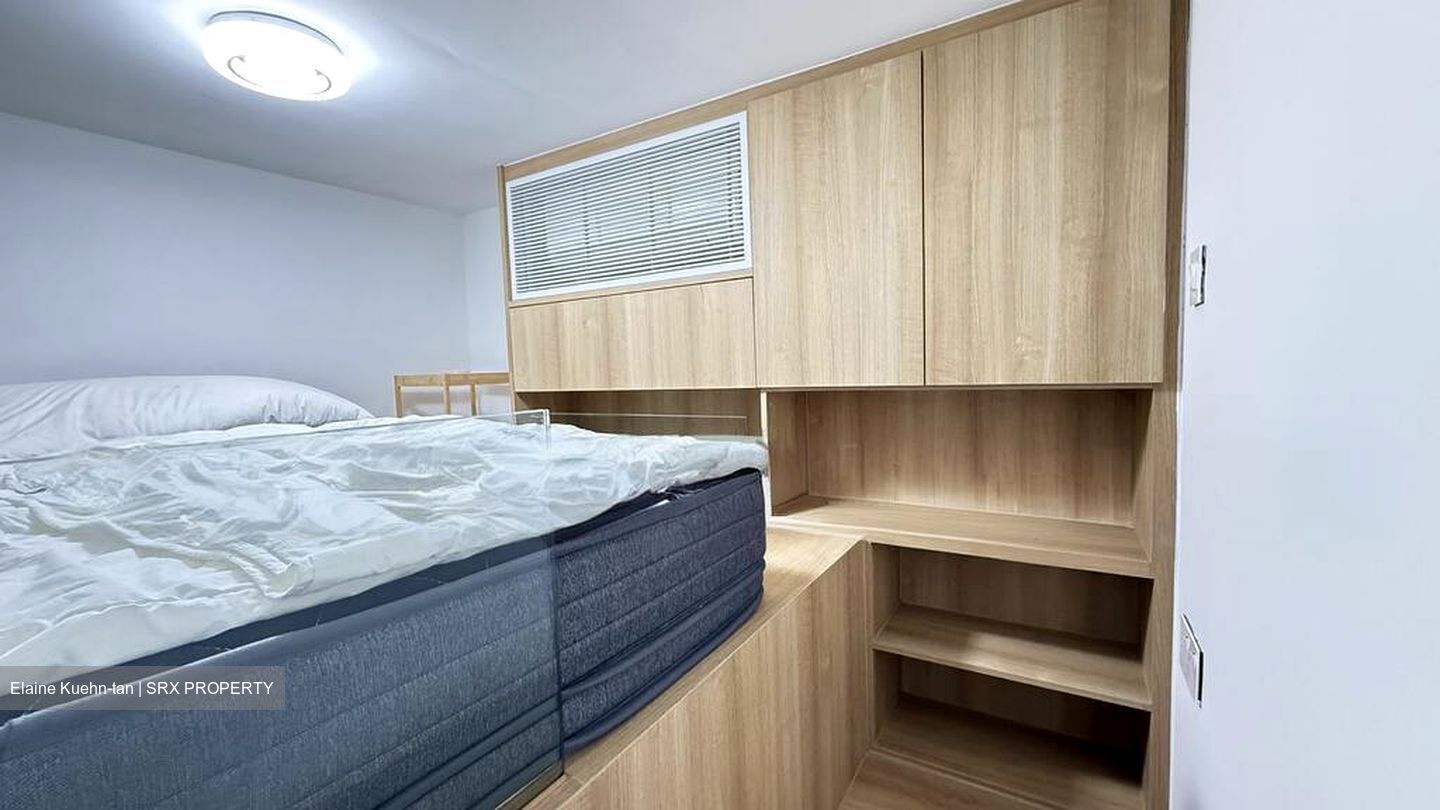 Spottiswoode Suites (D2), Apartment #525661201